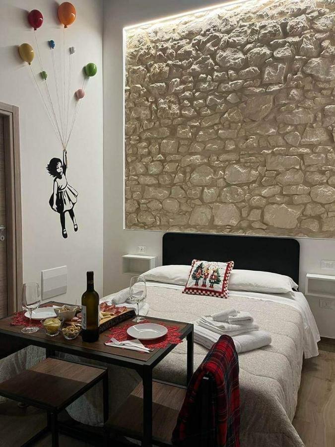 B&B La Casa Di Ale Verona Exterior foto